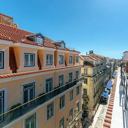 Otel Santa Justa 4*