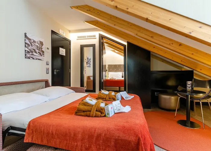 Santa Justa Hotel 4*