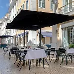 Santa Justa Hotel