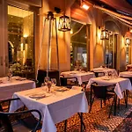 Santa Justa Hotel Lisbon