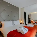 Santa Justa Hotel Lisbon