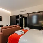 Hotel Santa Justa 4*