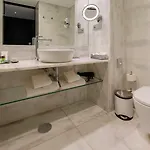 Santa Justa Hotel