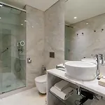 Santa Justa Hotel Lisbon