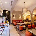 Hotel Santa Justa Lisbon