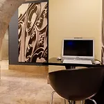Santa Justa 4* Lisbon