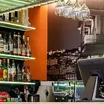 Hotel Santa Justa Lisboa