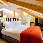 Santa Justa Hotel Lisboa