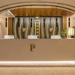 Hotel Santa Justa