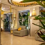 Santa Justa Hotel