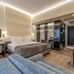 Santa Justa Hotel