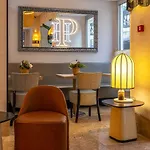 Santa Justa 4* Lisboa