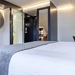 Hotel Santa Justa Lissabon