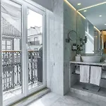 Santa Justa 4*