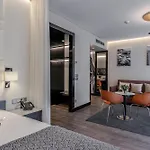Santa Justa Hotel