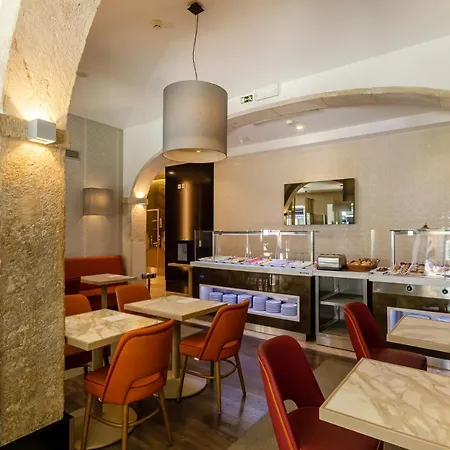 Santa Justa 4* Lisboa