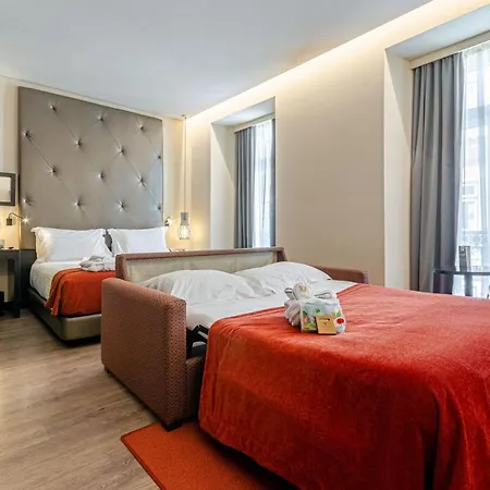 Santa Justa 4* Lisboa