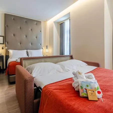 Santa Justa 4* Lisboa