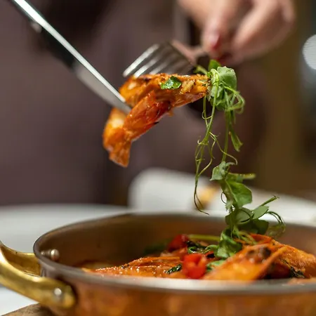 Santa Justa Hotel Lissabon