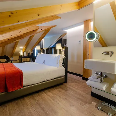 Santa Justa Hotel Lisboa