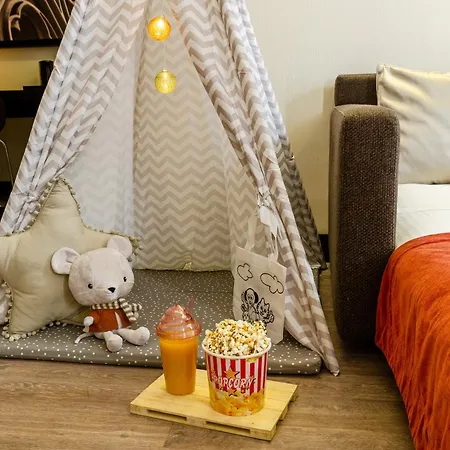 Hotel Santa Justa 4*