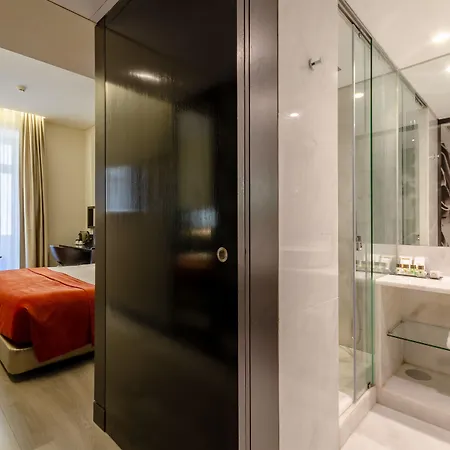 Santa Justa Hotel 4*