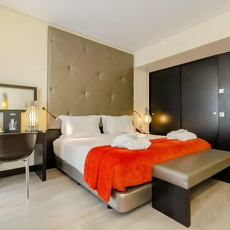 Santa Justa Hotel 4*