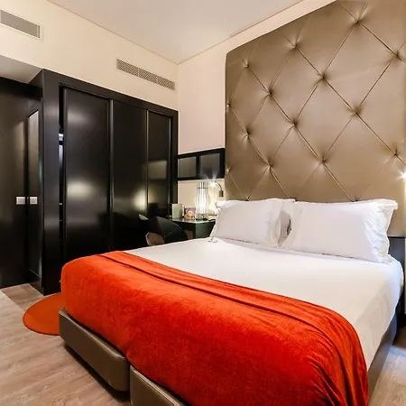 Santa Justa Hotel 4*
