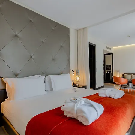 Santa Justa Hotel Lisboa