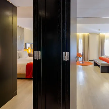 Hotel Santa Justa 4*