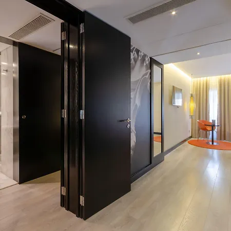 Hotel Santa Justa Lisboa