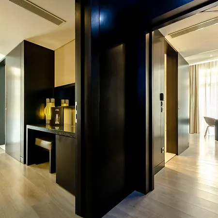 Hotel Santa Justa 4*