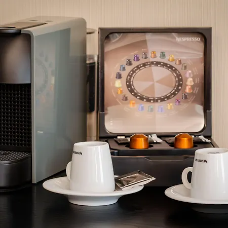 Santa Justa 4* Lisboa