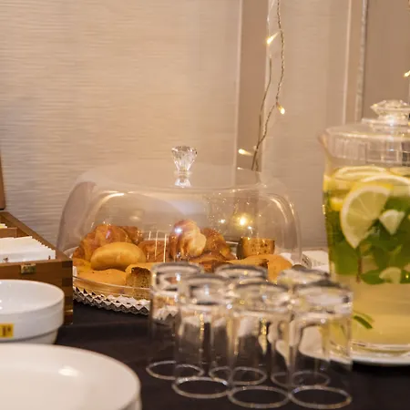 Santa Justa 4* Lisboa