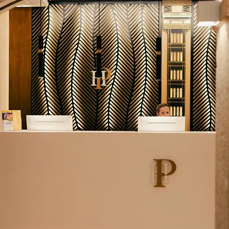 Hotel Santa Justa