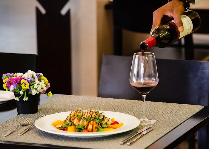 サンタ ジュスタ 4*