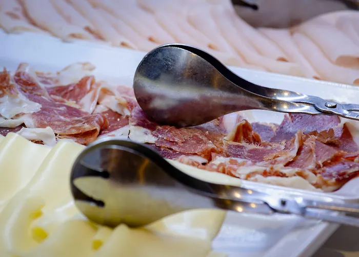 Hotel Santa Justa Lissabon