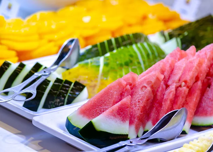 Hotel Santa Justa 4*