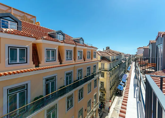 Szálloda Santa Justa 4*