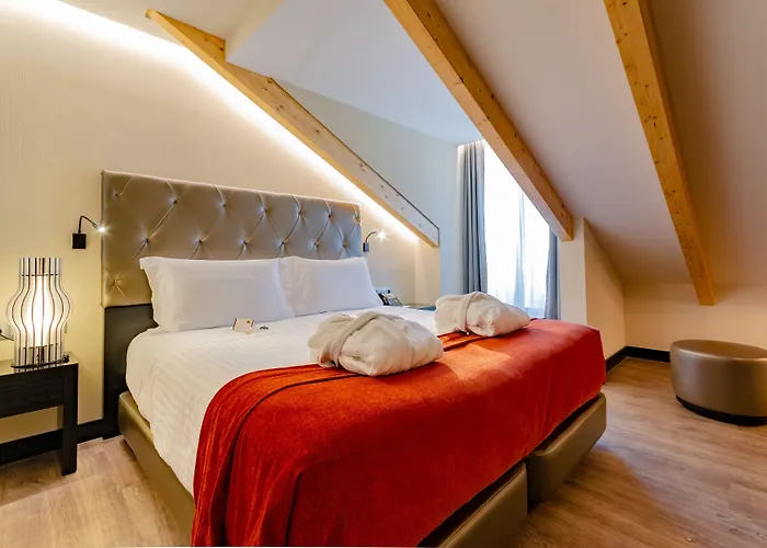 Santa Justa Hotel 4*