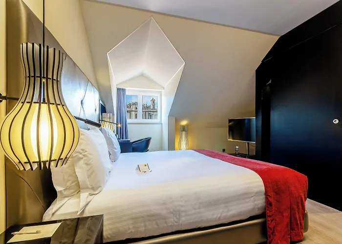 サンタ ジュスタ