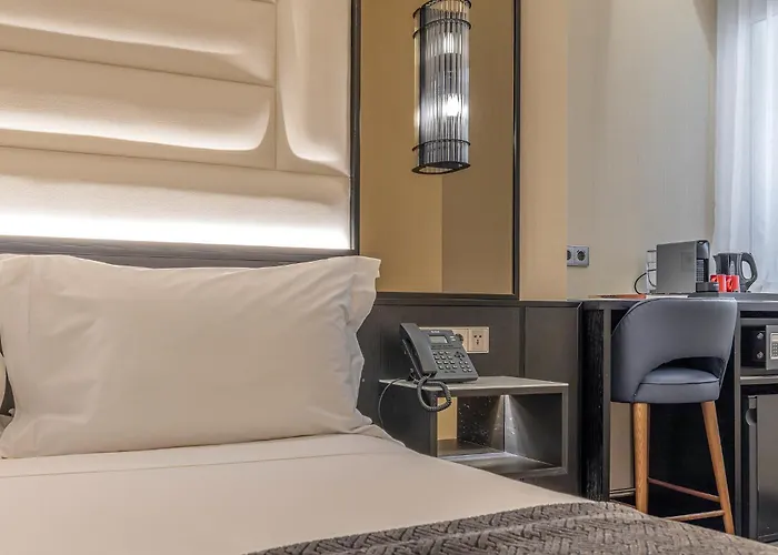 Santa Justa 4* Lisboa