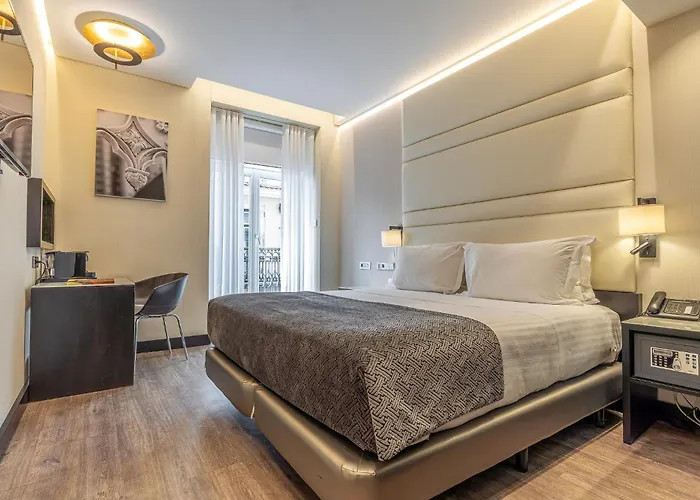 Santa Justa Hotel Lisboa