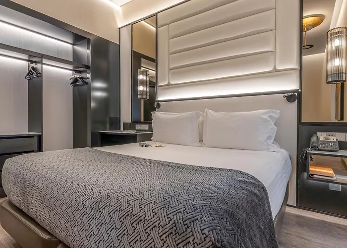 Santa Justa Szálloda 4*