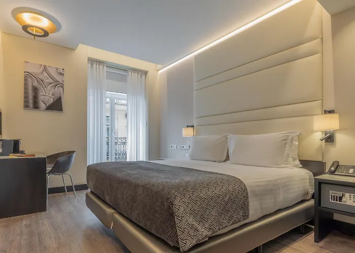 Santa Justa Hotel Lisboa