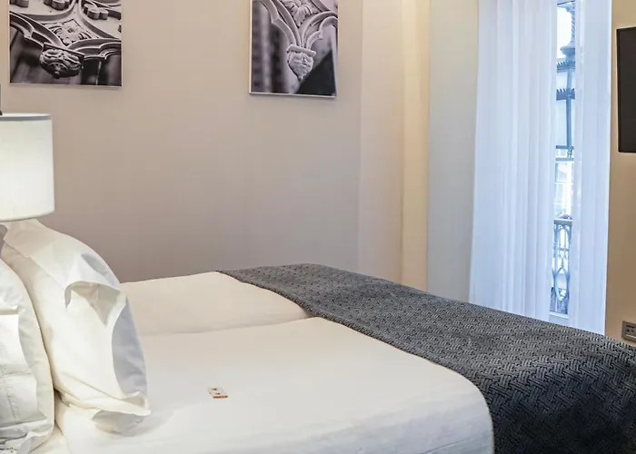 Hotel Santa Justa Lisboa