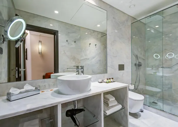 Santa Justa Hotel