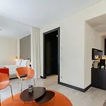 Santa Justa Ξενοδοχείο 4*
