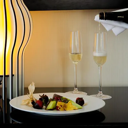 Santa Justa 4* Lisboa