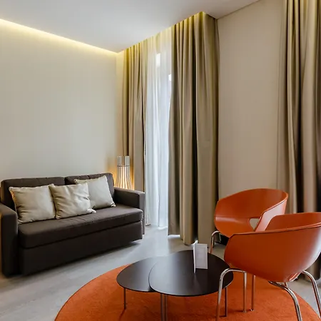 Santa Justa 4* Lisboa